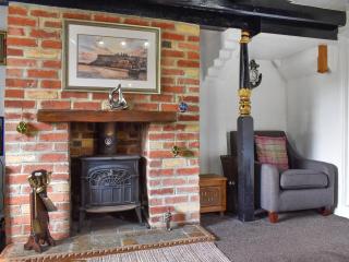 White Cottages - Whitby - 8
