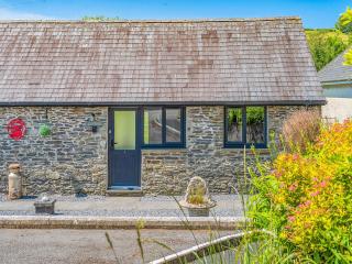 The Old Cowsheds 5 - Llanilar - Uk49790 - Cribyn - 0