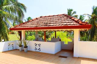 Villa Sisara - 3