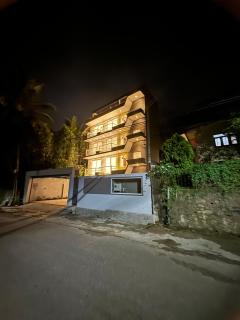 Truly Hostel Kandy - Kandy - 3