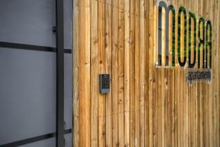Apartamenty Modra Warszawa - Varsovie - 1