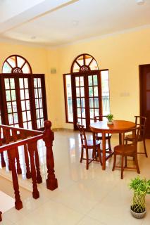 Villa Sisara - 5