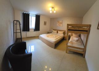 Apartment - Pension Marianna - 1