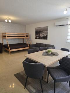Apartment - Pension Marianna - Rust - 4