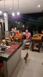 Gending Sari House - Ubud - 2