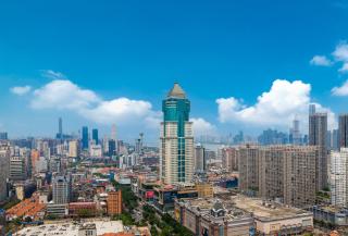 Holiday Inn Express Wuhan Jianghan Road by IHG - Wuhan - 6
