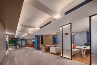 Holiday Inn Express Wuhan Jianghan Road by IHG - Wuhan - 5