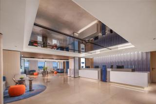 Holiday Inn Express Wuhan Jianghan Road by IHG - Wuhan - 4