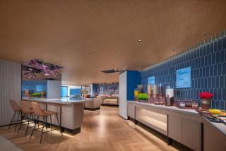 Holiday Inn Express Wuhan Jianghan Road by IHG - Wuhan - 3