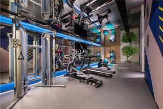 Holiday Inn Express Wuhan Jianghan Road by IHG - Wuhan - 2