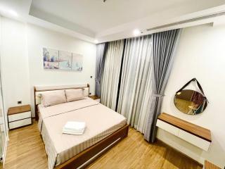 Delux Studio In Vinhomes Green Bay Near WJ Marriott Hotel - Hanoi - 9