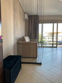 Apartment A9, sea views, WIFI, air conditioner and parking,Terrase - Loutraki - 1