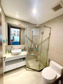 Delux Studio In Vinhomes Green Bay Near WJ Marriott Hotel - Hanoi - 6
