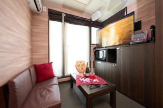Hotel Opera - Tokio - 9