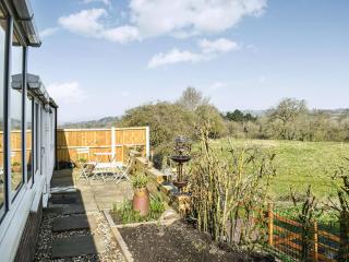 Windmill Cottage - Little Eaton - 9