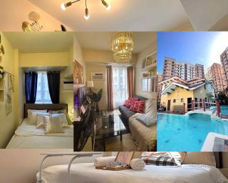 Near NAIA Manila Mall Fast Wifi Kitchenette Rouzelea Nest - Manila - 0