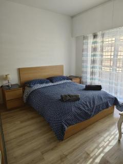 Anne 3 Bedroom Apartment - Larnaca - 0