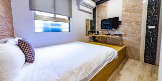 Beauty Garden Hotel - Jiaoxi - Jiaoxi - 5