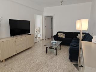 Anne 3 Bedroom Apartment - Larnaca - 5