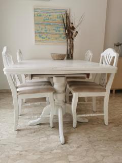 Anne 3 Bedroom Apartment - Larnaca - 1