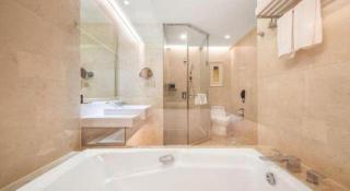 Venus Royal Hotel (Kirin Parkview Hotel) - Shenzhen - 5