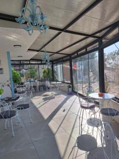Harmony Blue Pansiyon - Pelitkoy - 9