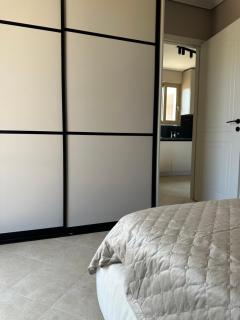 Apartment A9, sea views, WIFI, air conditioner and parking,Terrase - Loutraki - 5