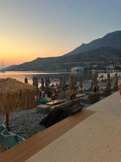 Apartment A9, sea views, WIFI, air conditioner and parking,Terrase - Loutraki - 8