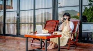 The River Life Resort - Ban Kaeng Raboet - 3