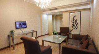 GreenTree Inn Hangzhou Linan Wanma Road Express Hotel - Hangzhou - 2