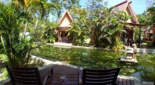 Ko Kut Ao Phrao Beach Resort - Ko Kood - 7