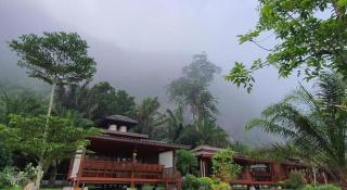 Phuphayot Resort - Trang - 5