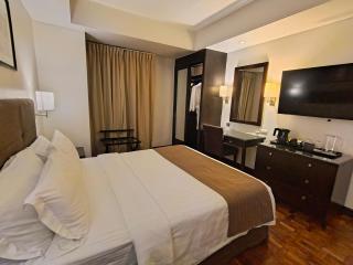 City Garden Hotel Makati - Manila - 8