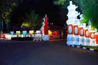 Sanghyang Indah Spa Resort - Anyer - 5