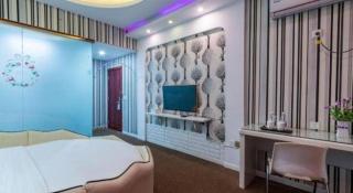 Zhaoxiangju Boutique Hotel Changshui Branch - Kunming - 4