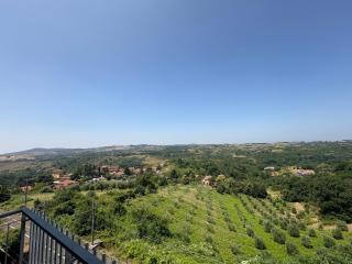 Appartamento Veio - Castelnuovo di Porto - 9