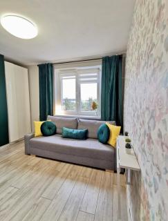Centrum Siennicka apartament - Danzig - 0