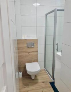 Centrum Siennicka apartament - Danzig - 5