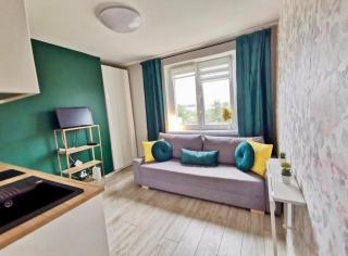 Centrum Siennicka apartament - Danzig - 3