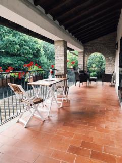 La Tenuta Del Conte - Vignanello - 1