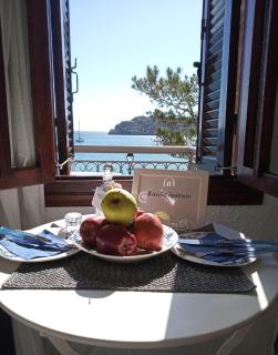 The Island sea view apartment - Elounda - 9