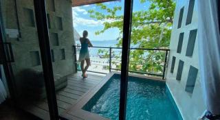 Koh Mook De Tara Beach Resort - 3