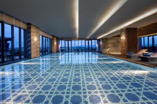 VUE Guangzhou Rongchuang · Yuexue - Huadu - 8