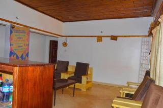 Gorilla Land Guest House - Kisoro - 7
