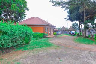 Gorilla Land Guest House - Kisoro - 8