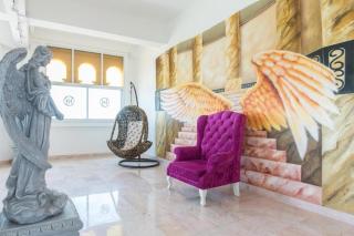 Oasis Hiso Hotel - Lop Buri - 6