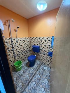 Ella's Place Salang Tioman - 2