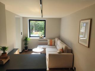 Newly renovated and stylish apartment - Drammen - 8