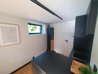 Newly renovated and stylish apartment - Drammen - 7