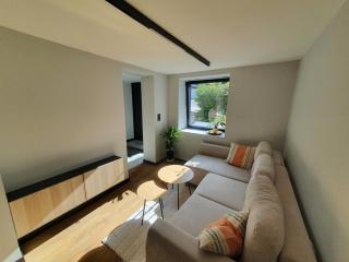 Newly renovated and stylish apartment - Drammen - 6